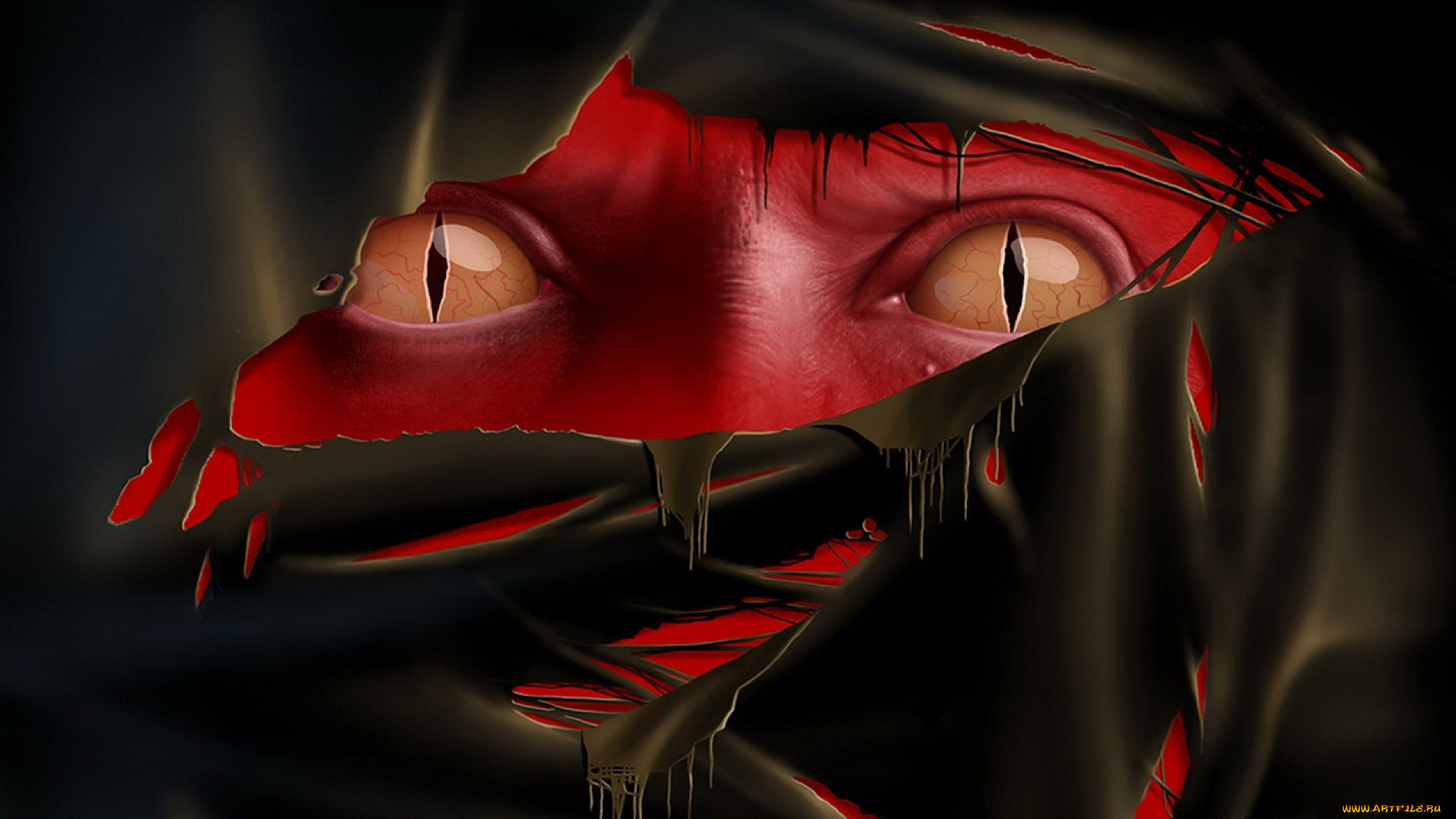 3 ,  , eyes, , 